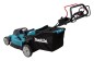 Preview: Makita Akku Rasenmäher  DLM480CT2 48cm, 62 Liter, 2x 18V/5.0Ah, DLM480CT2